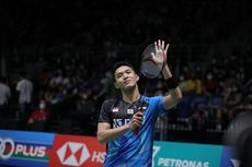 Jadwal Malaysia Open 2022, 3 Wakil Indonesia Berjuang di Semifinal 