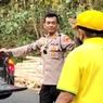 Sepucuk Surat Wisatawan Lansia asal Madiun untuk Polisi di Gunungkidul