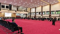 Saat Keluarga Jadi Pendorong Kasus Korupsi di Indonesia