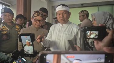 Tanggapi Pajak Kendaraan Listrik, Dedi Mulyadi: Mobil-Motor Listrik Gunakan Fasilitas Jalan yang Sama