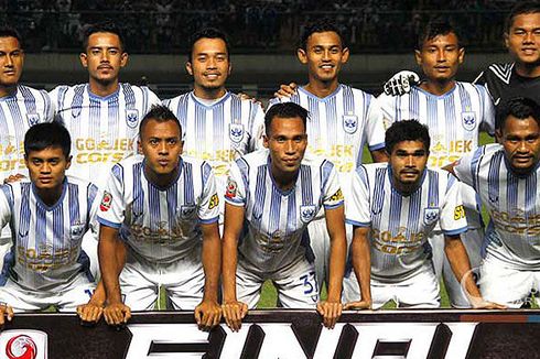 Kalahkan Martapura FC dan Hujan 10 Gol, PSIS Promosi ke Liga 1