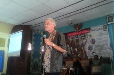 Sejarawan Inggris: Gus Dur dan Ahok seperti Soekarno dan Diponegoro