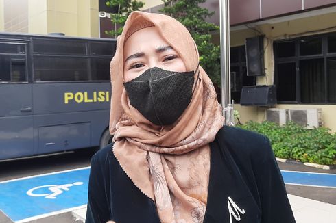 Alasan Marissya Icha Cabut Laporan Polisi terhadap Medina Zein 
