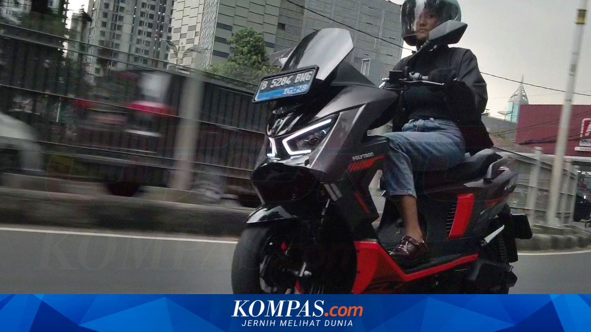Sewa Baterai vs Beli Putus Polytron Fox 350, Mana Lebih Untung?