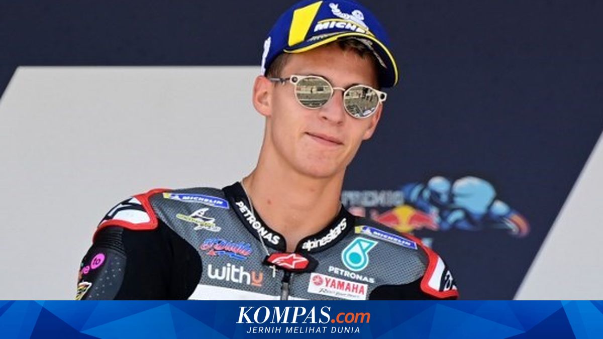 Fabio Quartararo Optimistis Masih Bisa Juara Dunia MotoGP 2020