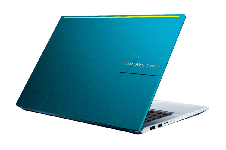 Asus Vivobook Pro 14 OLED.