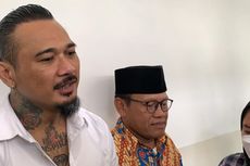 Jerinx Singgung soal Tanggung Jawab Saat Minta Dokter Tirta Jadi Saksi