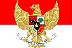 Sejarah Hari Lahir Pancasila, Berawal dari Taman Renungan Bung Karno 