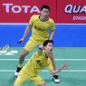 Daftar Pemain Indonesia di Malaysia Open, Kekuatan Terbaik Termasuk Marcus/Kevin