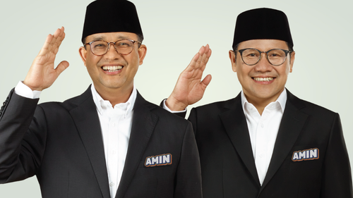 Hari Ke-22 Kampanye, Anies di NTB, Cak Imin Diskusi dengan Anak Muda di Depok