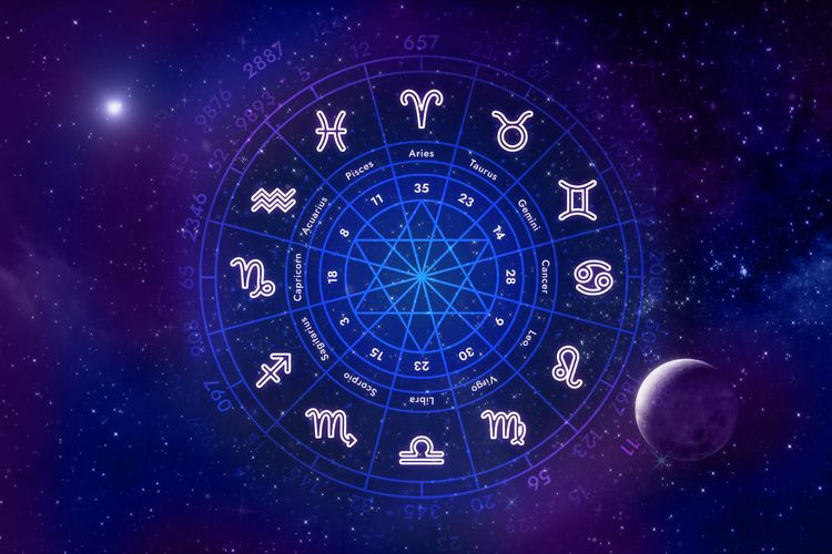 Zodiak Bulan April, Ada Aries yang Pemberani dan Taurus yang Tekun