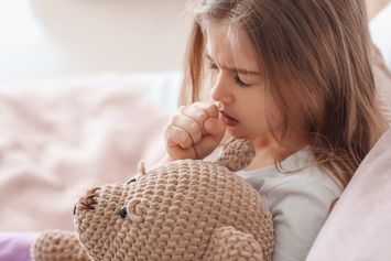 Anak Lebih Mudah Terserang Batuk Pilek Setelah Sembuh dari Covid-19, Apa yang Harus Dilakukan?