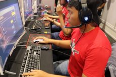 Turnamen E-Sport Piala Presiden Akan Digelar Tahun Ini