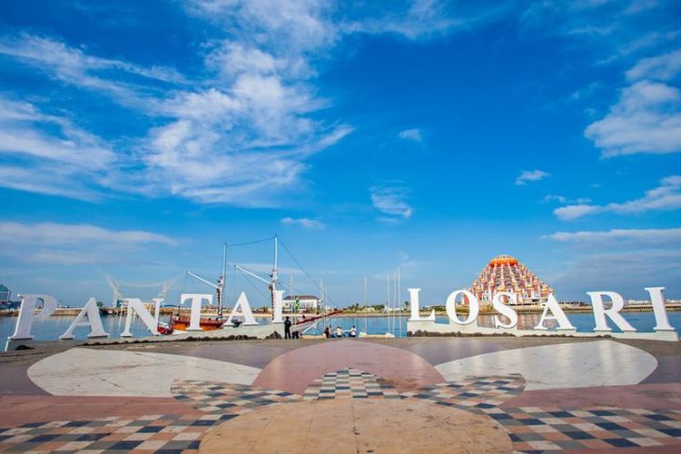 Prakiraan Cuaca Sulawesi Selatan Selasa 28 Oktober 2025, Mayoritas Berawan, Beberapa Daerah Hujan Ringan