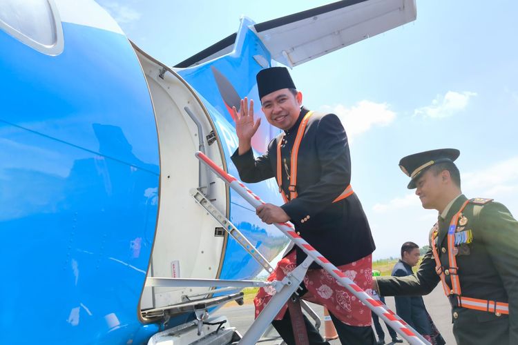 Harga Tiket Pesawat Jember-Jakarta Rp 1,38 Juta, Pemesanan Bisa Lewat Platform Perjalanan Online 