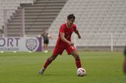 Debut Tim Geypens di Timnas Indonesia Vs Timor Leste, Satu Peluang Nyaris Gol