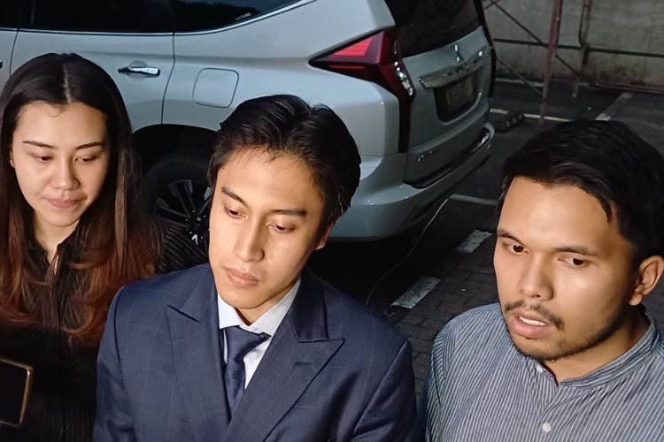 Thariq Halilintar Jelaskan Awal Kerja Sama dengan Hanania Group