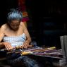 Kain Tenun Gringsing, Satu-satunya Tenun Ikat Ganda Asli Indonesia