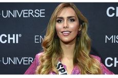 Angela Ponce, Transgender Pertama dalam Sejarah Miss Universe