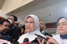 Menaker: Budaya Keselamatan dan Kesehatan Kerja Belum Merata