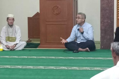 Pemecatan Helmy Yahya dari Dirut TVRI, DPR: Harus Audit Investigasi