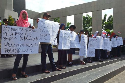 Dewan Kritik Dinas Pendidikan Terkait Kisruh PPDB 2017 di Nunukan