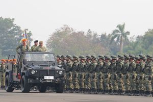 Janji Kemenhan Evaluasi Latsarmil Komcad Usai Seorang ASN Jadi Korban...