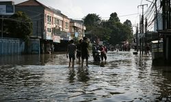 Riset: Mayoritas Perusahaan Bangun Proyek Baru di Lokasi yang Rentan Bencana Iklim