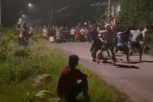 Pengakuan Warga Bangkalan Terganggu Aksi Perang Sarung: Suaranya seperti Tawuran