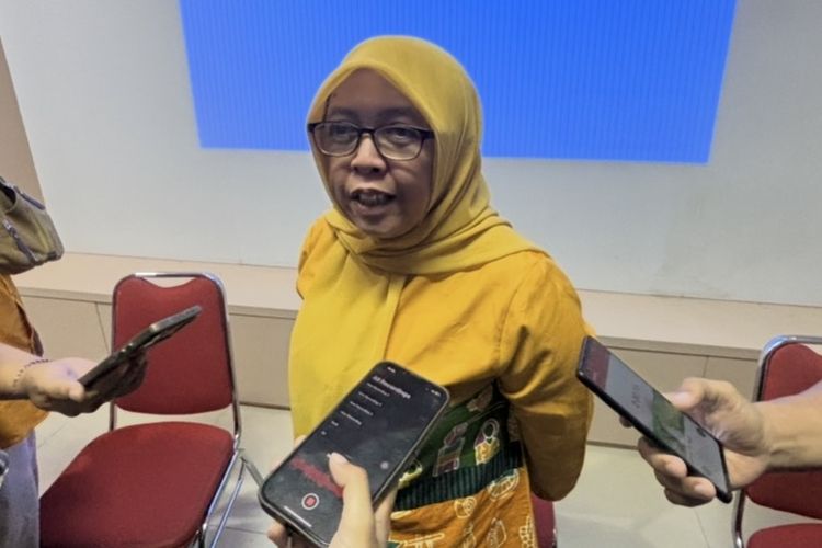 Jelang SPMB 2026, Pemkot Surabaya Buka Pos Informasi di Semua Sekolah SD-SMP