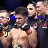 Demi Sabuk Juara Ketiga, Henry Cejudo Siap Comeback ke UFC