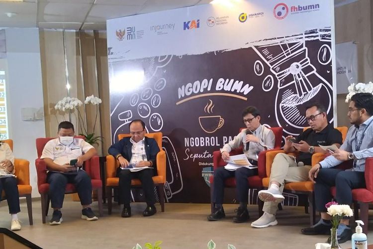 Jasa Marga Tak Berlakukan “One Way” di Nataru Tahun Ini