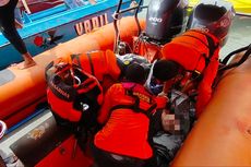 2 Bocah Korban Tabrakan Speedboat di Tarakan Ditemukan Meninggal Dunia