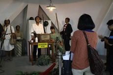 Ada Night at the Museum di Surabaya, Hanya Sampai Hari Ini