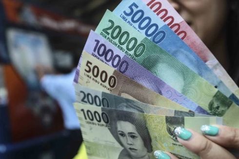 Jadwal dan Lokasi Penukaran Uang Baru di Sulawesi Barat untuk Lebaran 2023