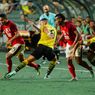 Hasil Drawing AFC Cup: Bali United di Grup Berat, PSM Makassar Jumpa Klub Saddil Ramdani