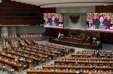 Beda Sikap soal Hak Angket Pemilu: PKB Harap Berlanjut, PKS Menunggu, Nasdem Bilang Tak "Up to Date"