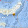 Gempa Magnitudo 5,7 Guncang Bolaang Mongondow Selatan, Warga di Gorontalo: Terasa Berdenyut-denyut Agak Lama
