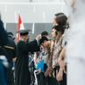 Kuliah Perdana Maba 2023 UMN: Unggul Bersama Kecerdasan Buatan