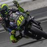 Bos Yamaha: Menangani Pebalap Top seperti Rossi Bukan Perkara Mudah