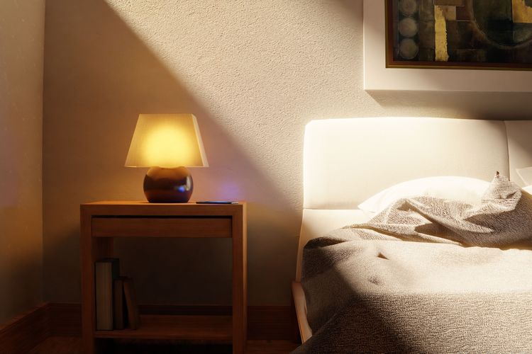 Mengenal Circadian Lighting, Saat Rumah Menyesuaikan Tubuh