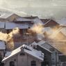 Ilmuwan Temukan Peningkatan Hidrogen di Atmosfer, Ini Penyebabnya