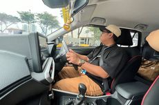 Gaya Mengemudi Bisa Memengaruhi Usia Baterai Mobil Hybrid, Begini Penjelasan Ahli