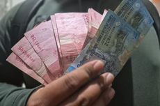 Tangis Haru Uya Kuya dan Adies Kadir Usai Dinyatakan Tak Langgar Etik DPR