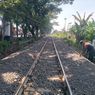 Sempat Lumpuh akibat Banjir di Pasuruan, Jalur Kereta Api Daop 8 Surabaya Kembali Normal