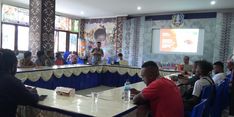 Latih 19 Pemuda Papua Jadi Jurnalis, AMAN Harapkan Mereka Jadi Aset Perjuangan Masyarakat Adat