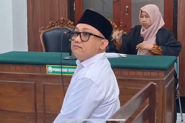 Kelola 17 Rekening Fiktif, Pria di Surabaya Didakwa TPPU Rp 41,6 Miliar