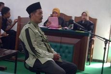 Kampanye di Masjid, Seorang Caleg PKB Disidang