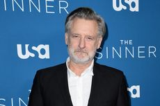 Pidatonya di Film Independence Day Dipakai Trump, Aktor Bill Pullman Tak Terima