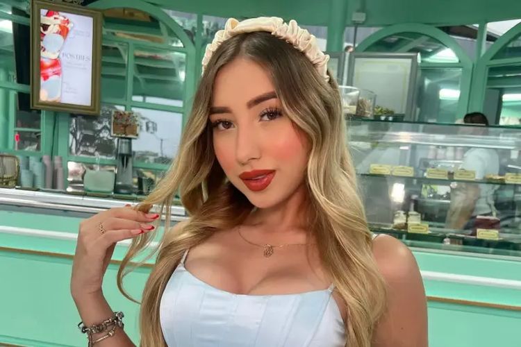 Usai TikToker Wanita Meksiko, Kini Gadis Influencer Kolombia Tewas Ditembak